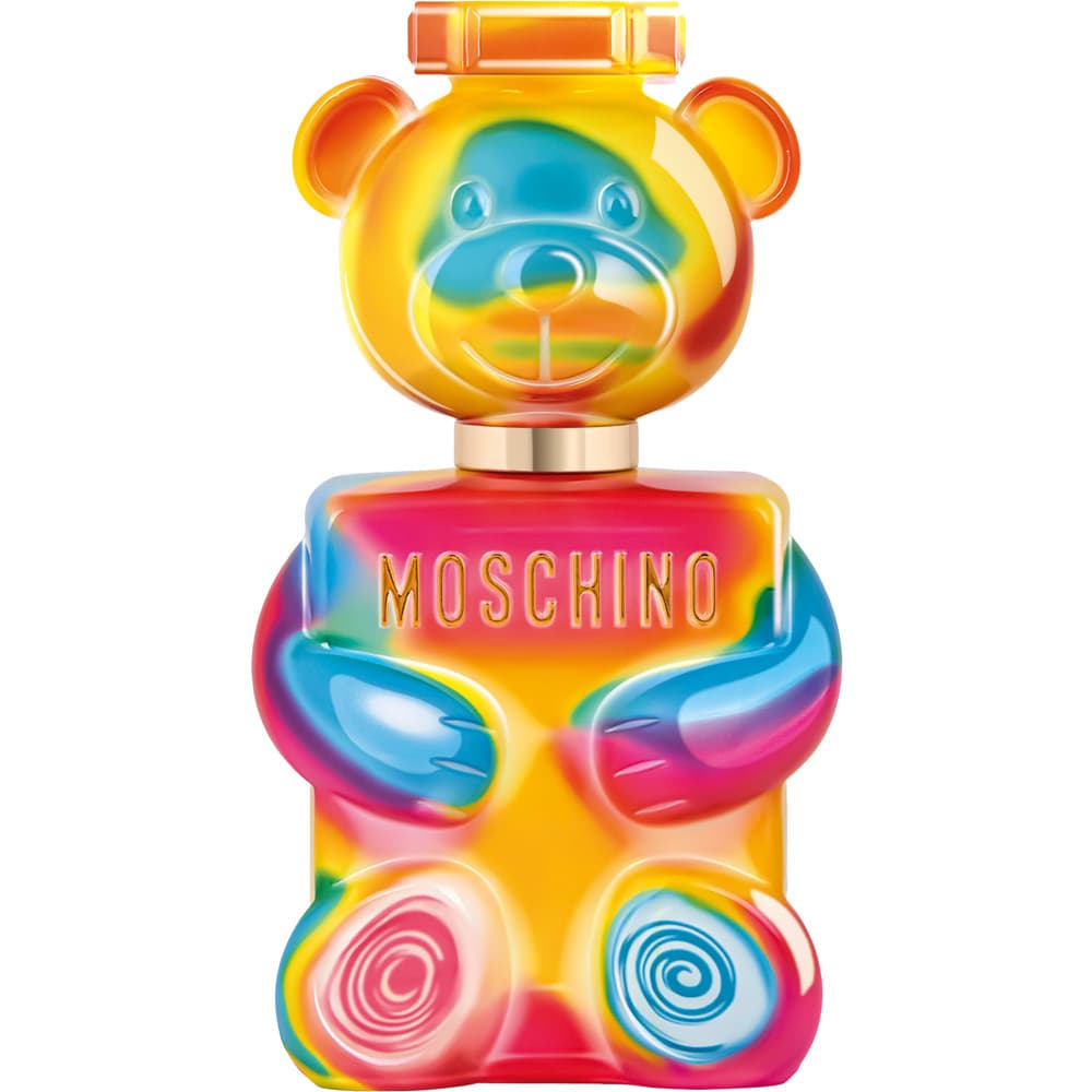 Moschino Gummy