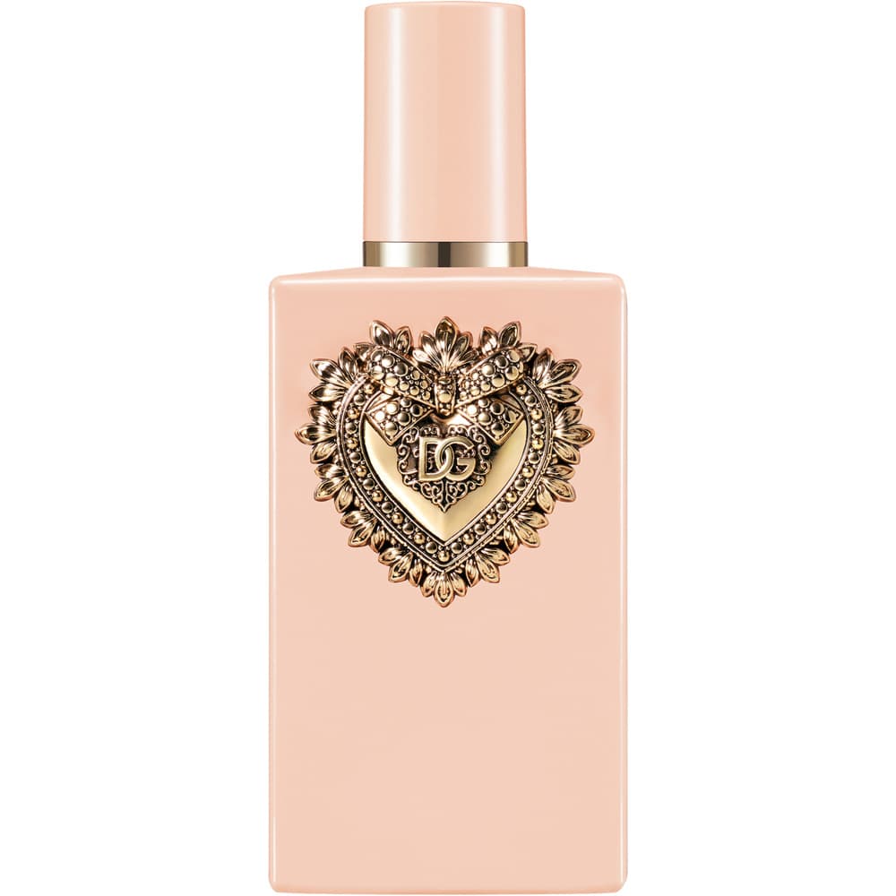 Dolce & Gabbana My Devotion Intense