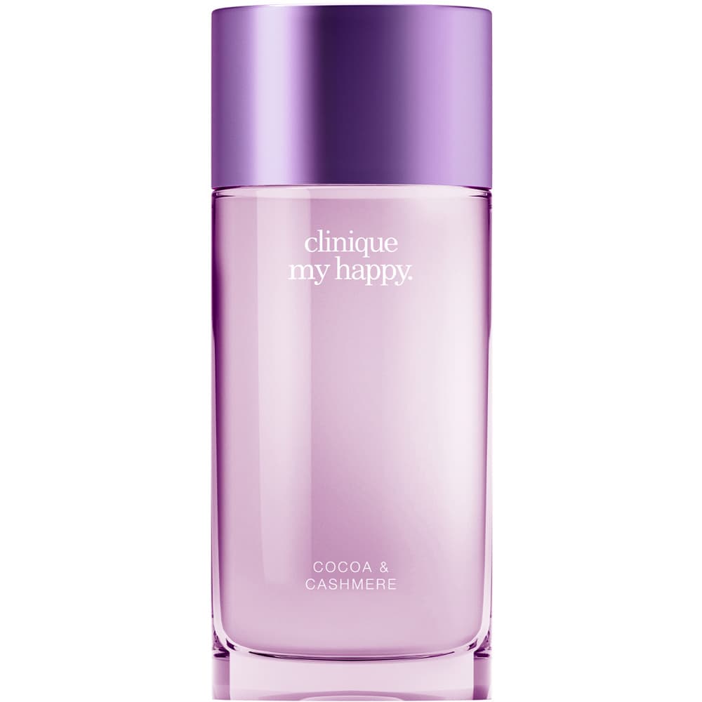 Clinique My Happy Cocoa Cashmere