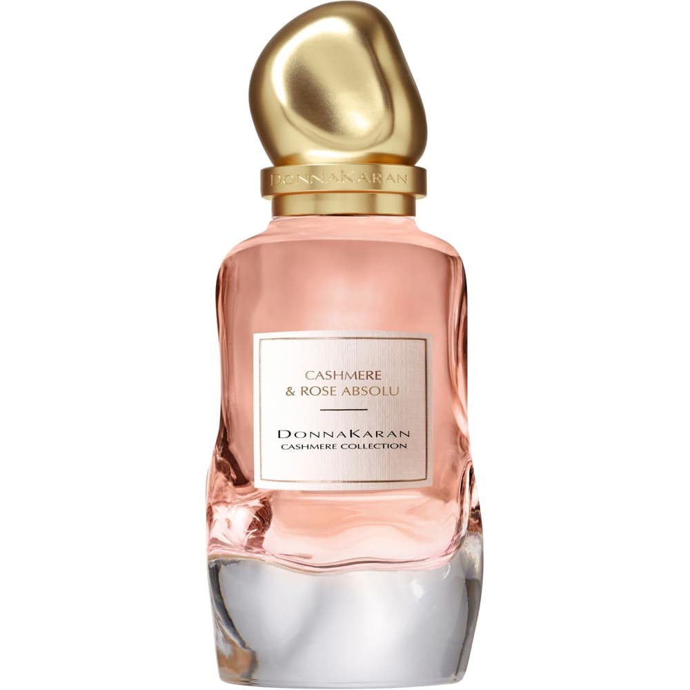 DKNY Cashmere Rose Absolu