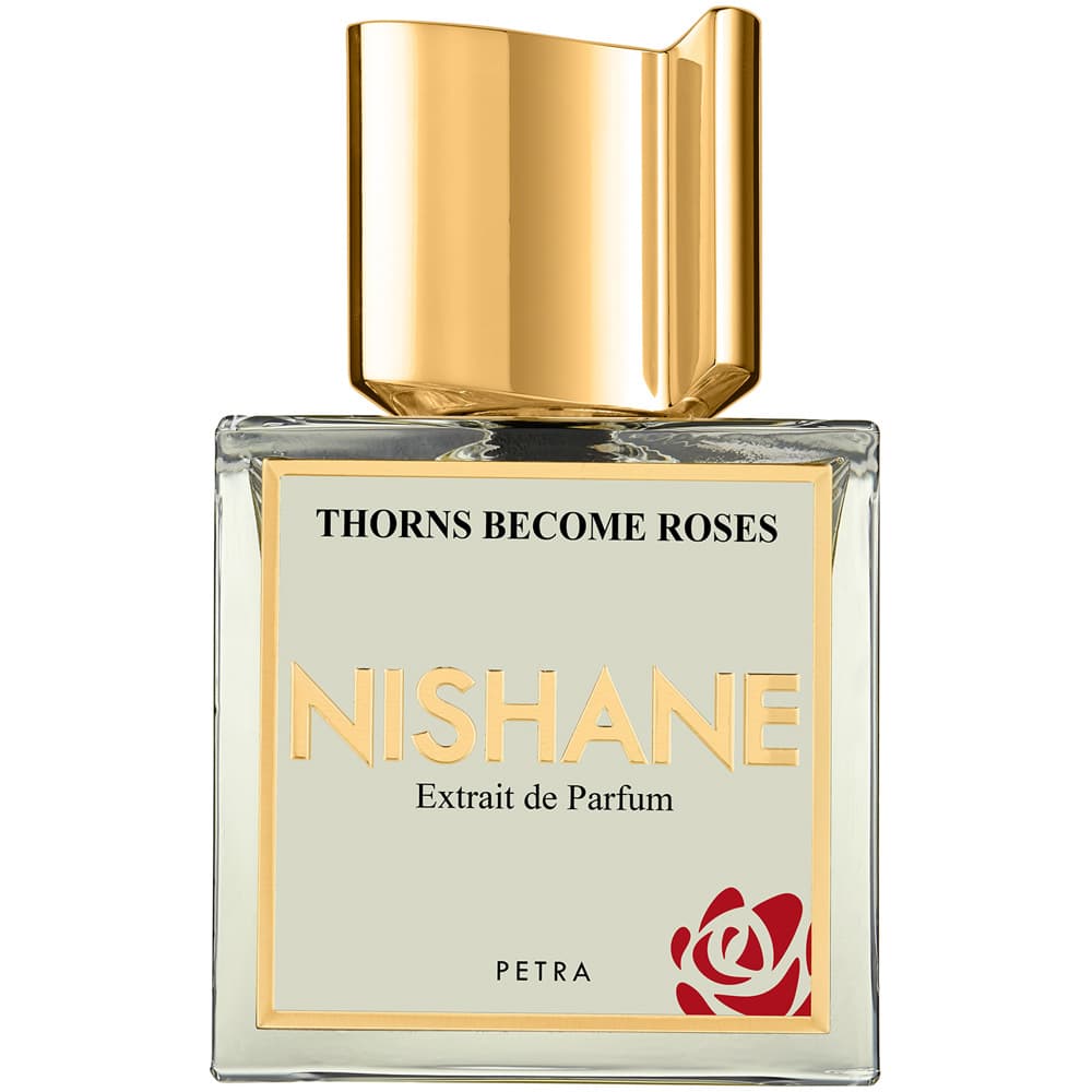 NISHANE Thorns Become Roses