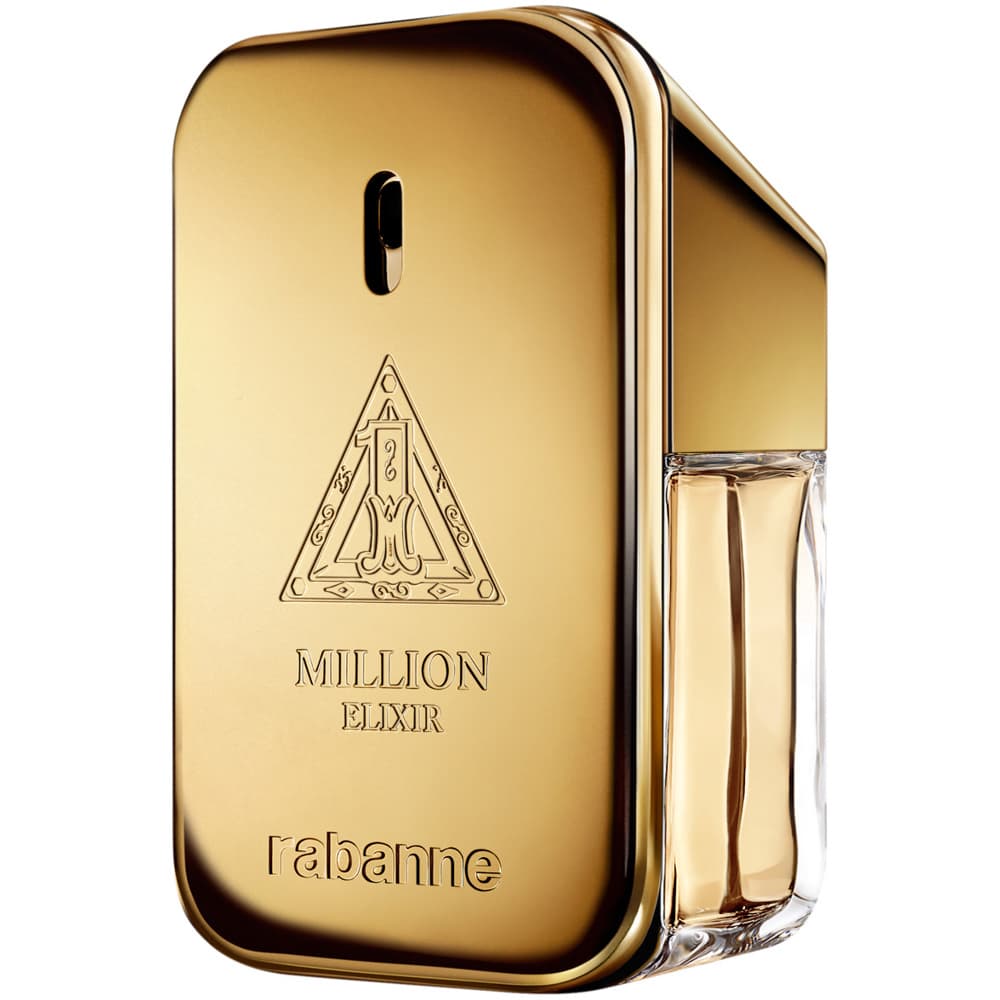 Rabanne One Million Elixir Intense