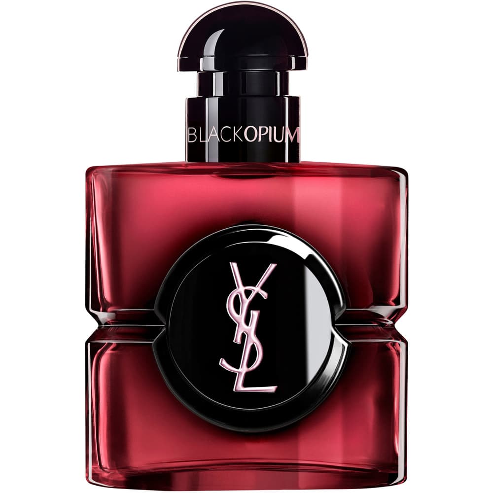 Yves Saint Laurent Black Opium Pink Glaze