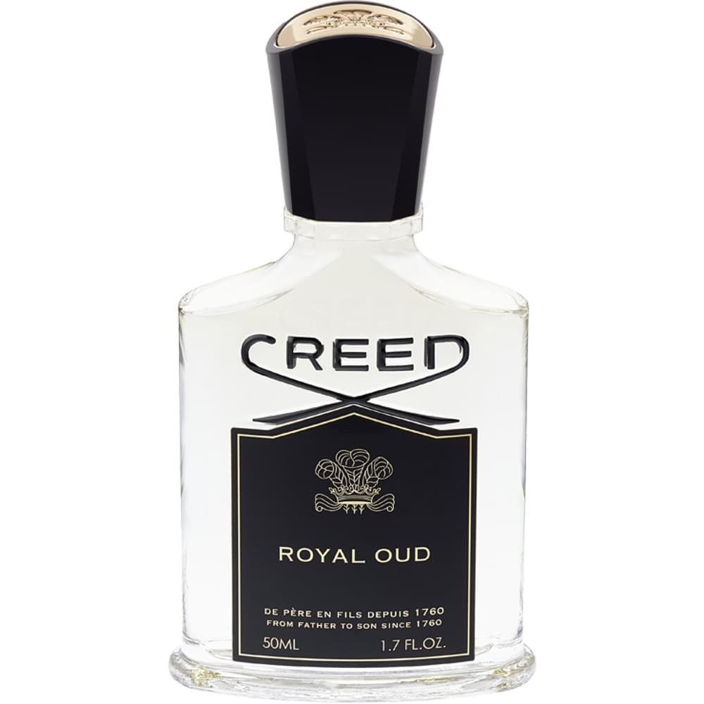 Creed Royal Oud