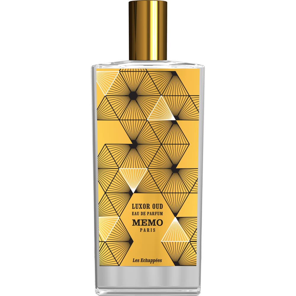 Memo Paris Luxor Oud