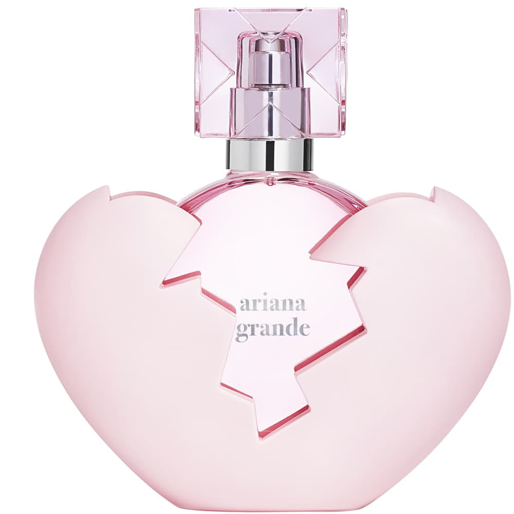 Ariana Grande Thank u Next