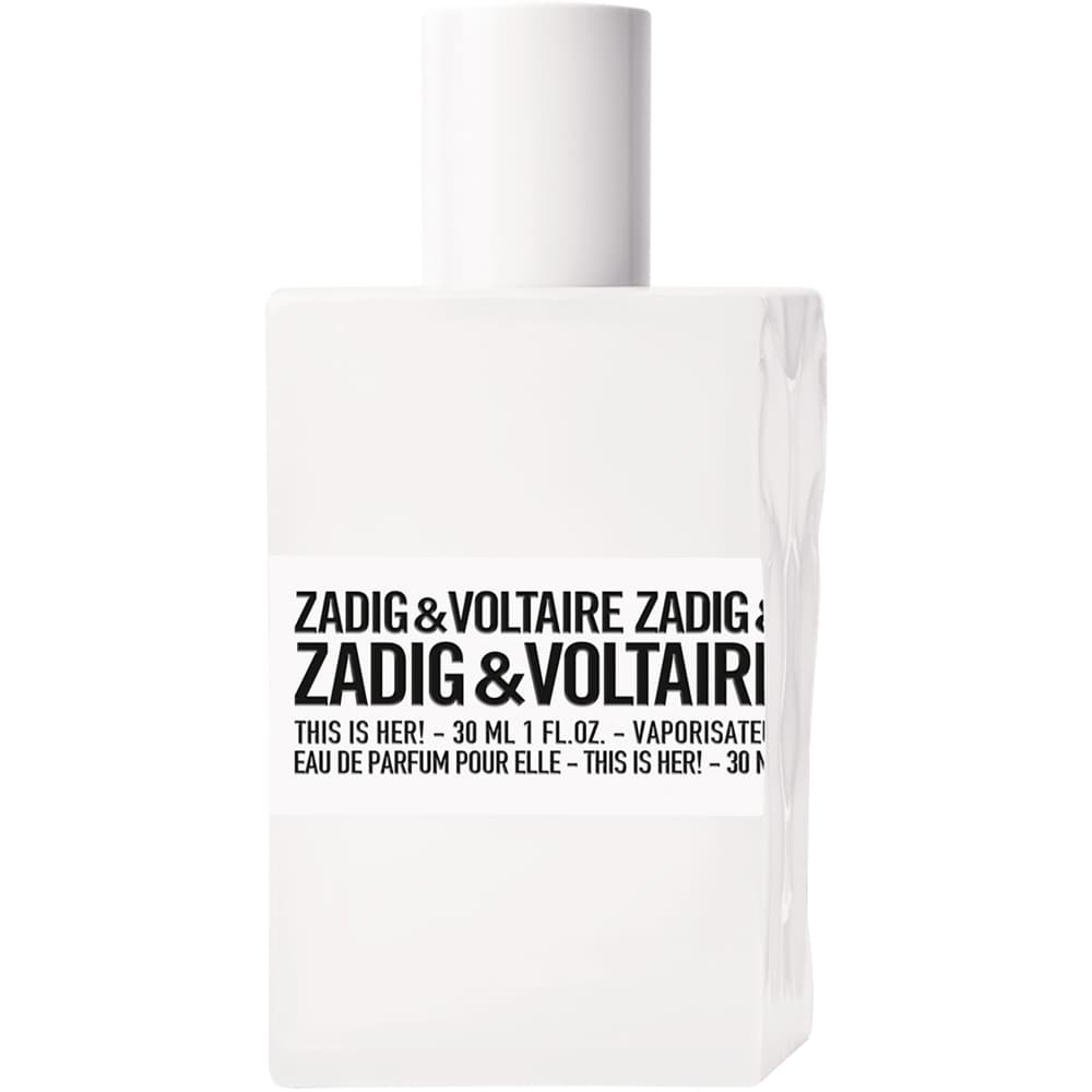 Zadig & Voltaire This is Her