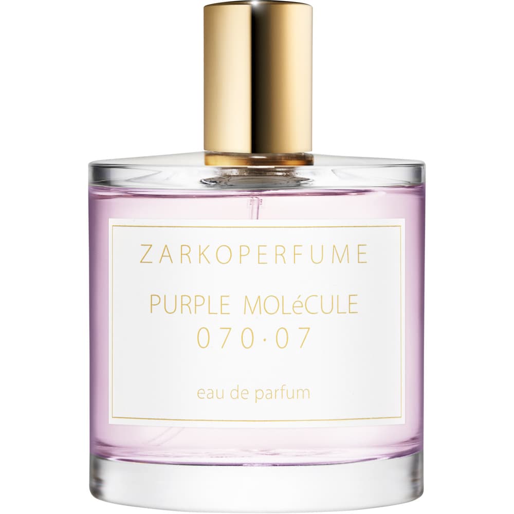 Zarkoperfume Purple Molecule