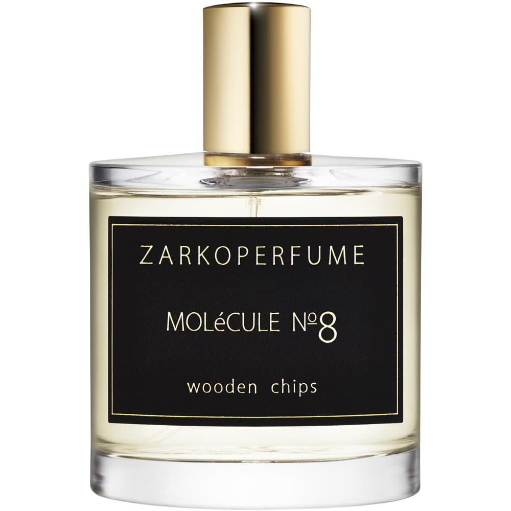 Zarkoperfume Molecule No8