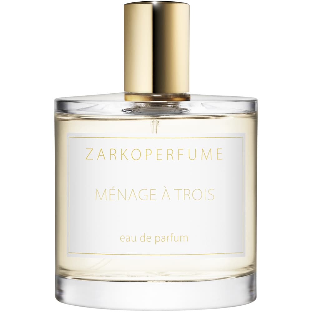 Zarkoperfume Menage a Trois