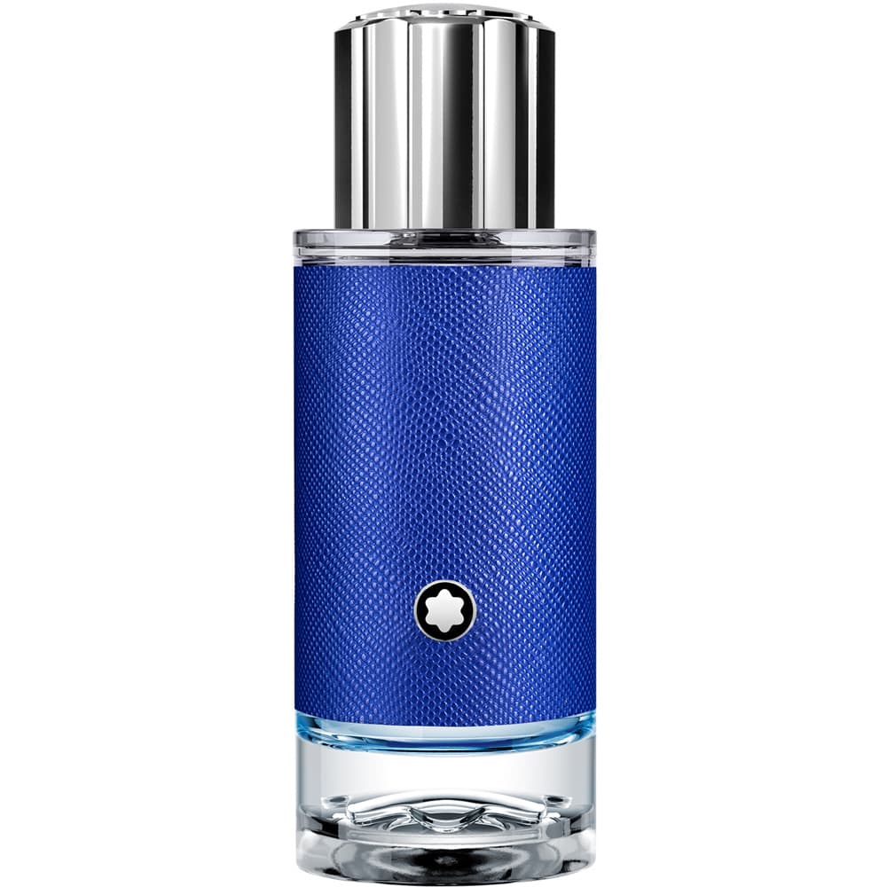 Montblanc Explorer Ultra Blue