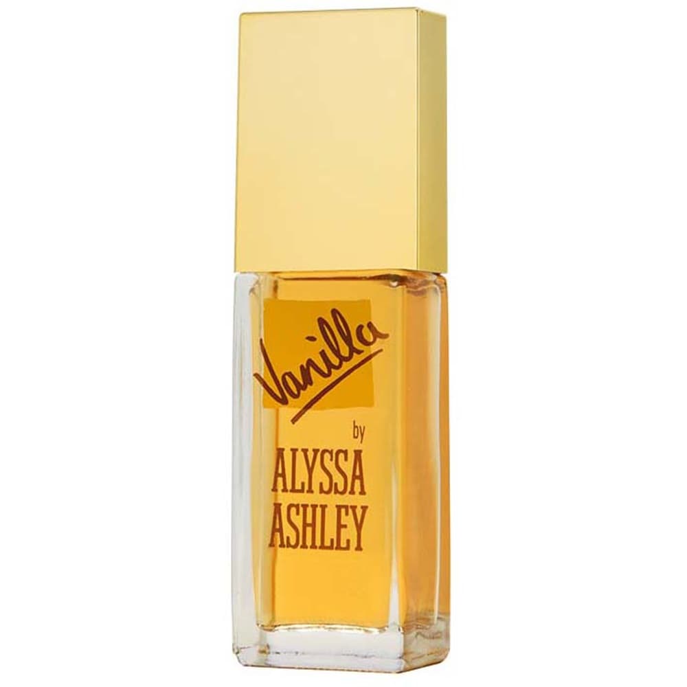 Alyssa Ashley Vanilla
