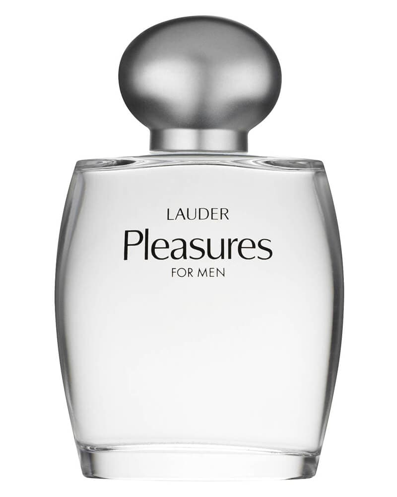 Estée Lauder Pleasures For Men