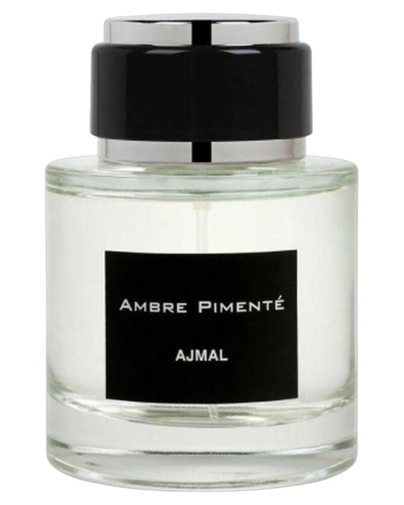 Ajmal Ambre Pimente