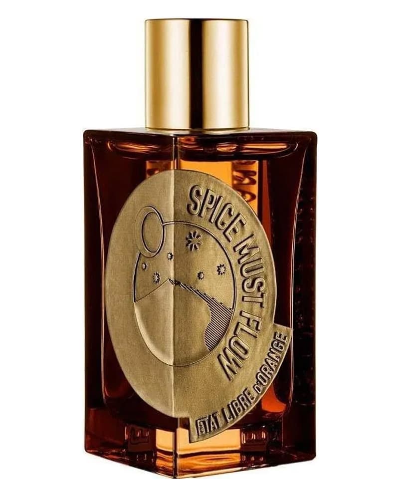 Etat Libre d'Orange Spice Must Flow