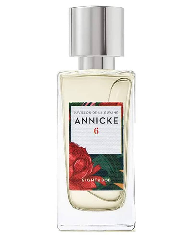 Eight & Bob Annicke 6