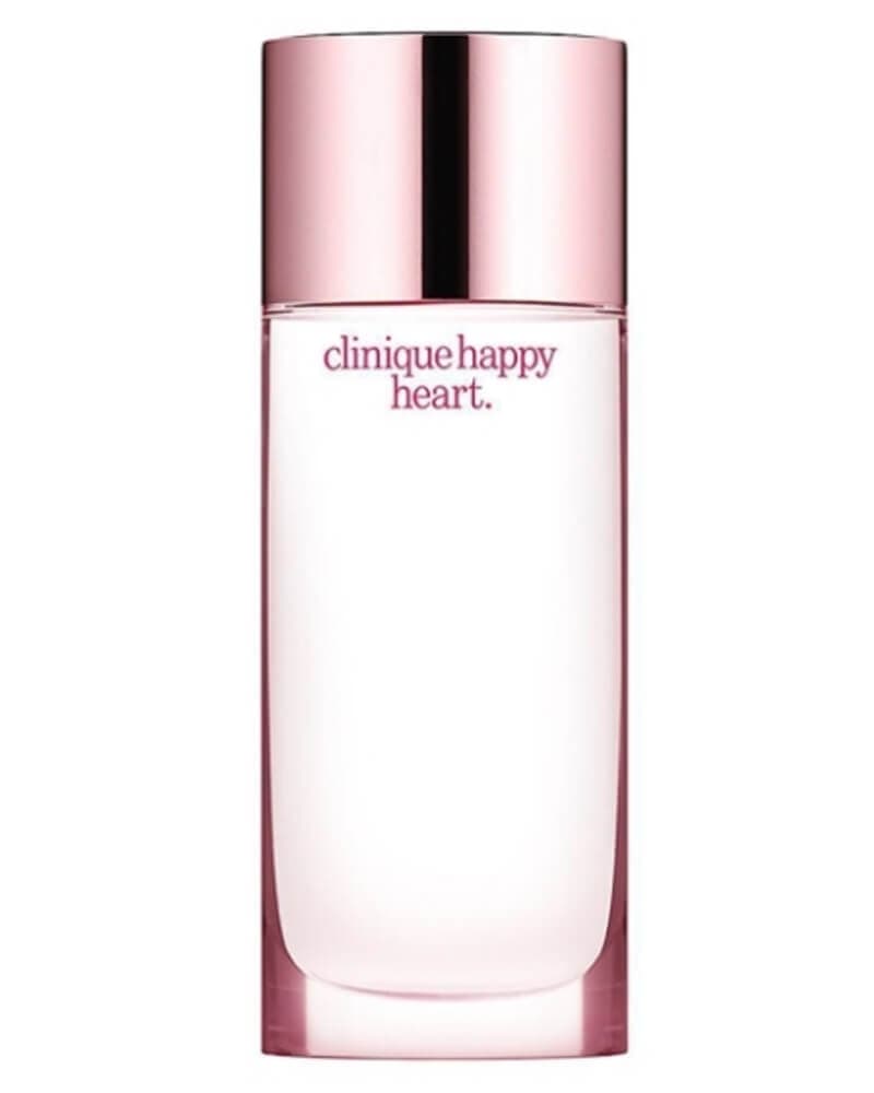 Clinique Happy Heart Perfume