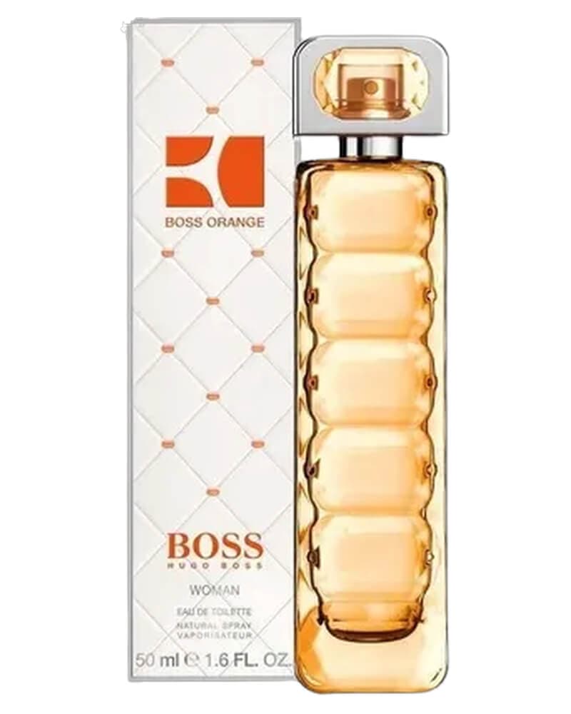 Hugo Boss Boss Orange Woman