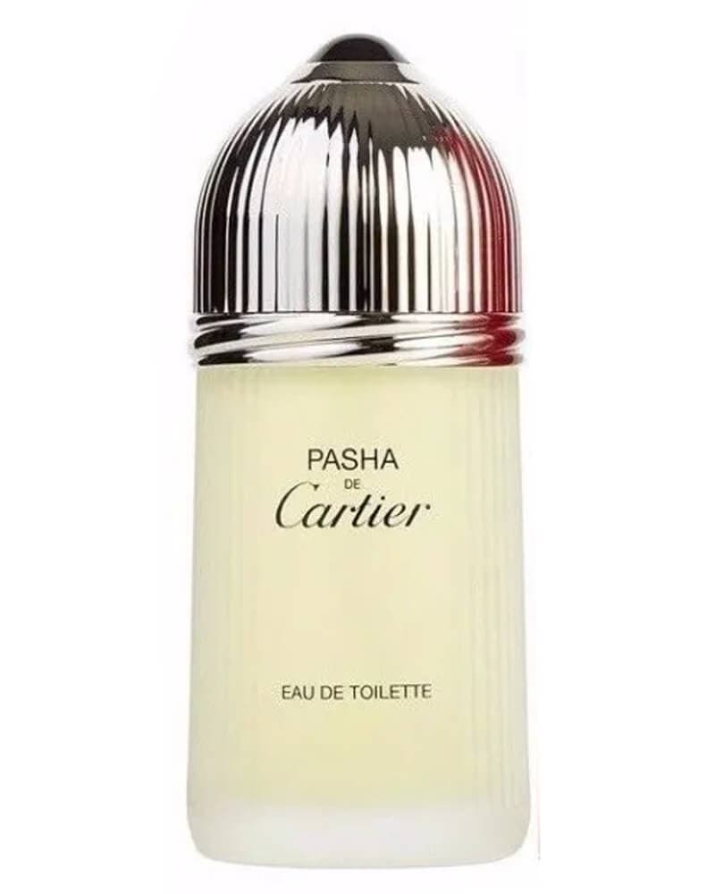 Cartier Pasha de Cartier