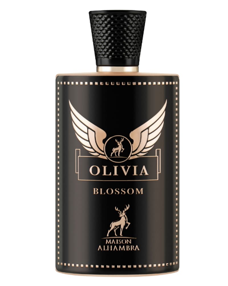 Maison Alhambra Olivia Blossom