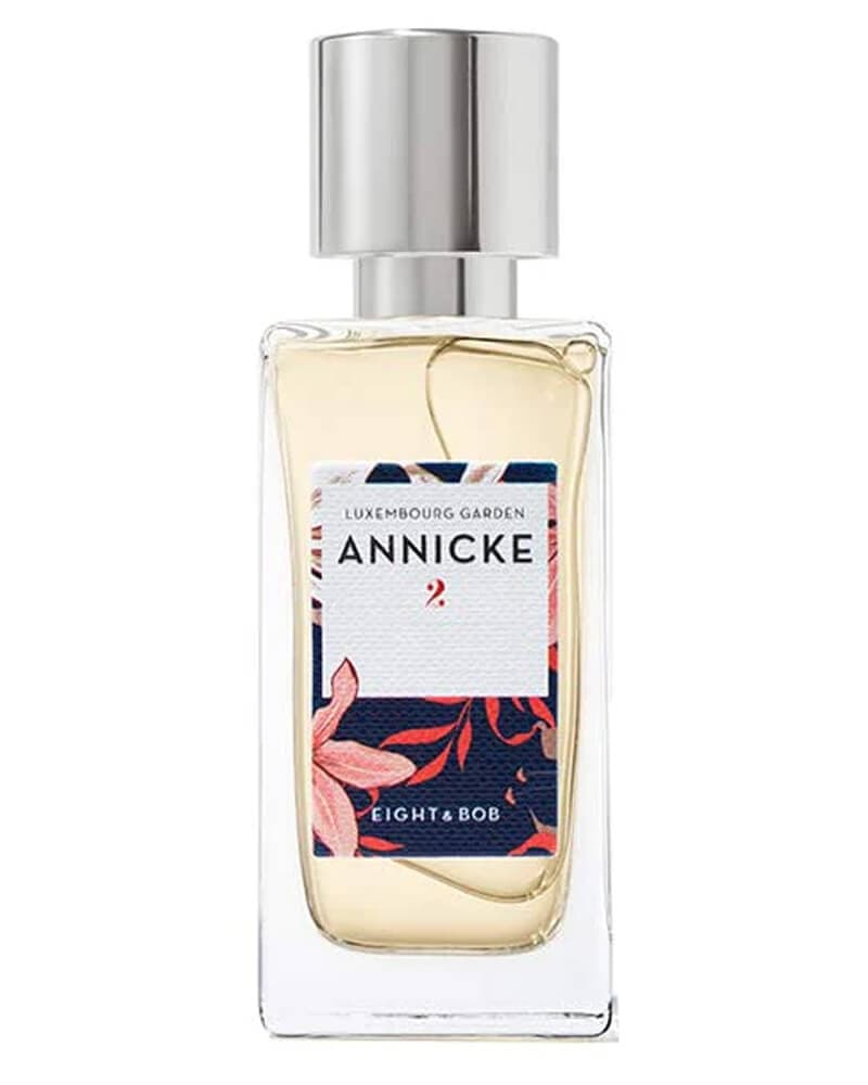 Eight & Bob Annicke 2
