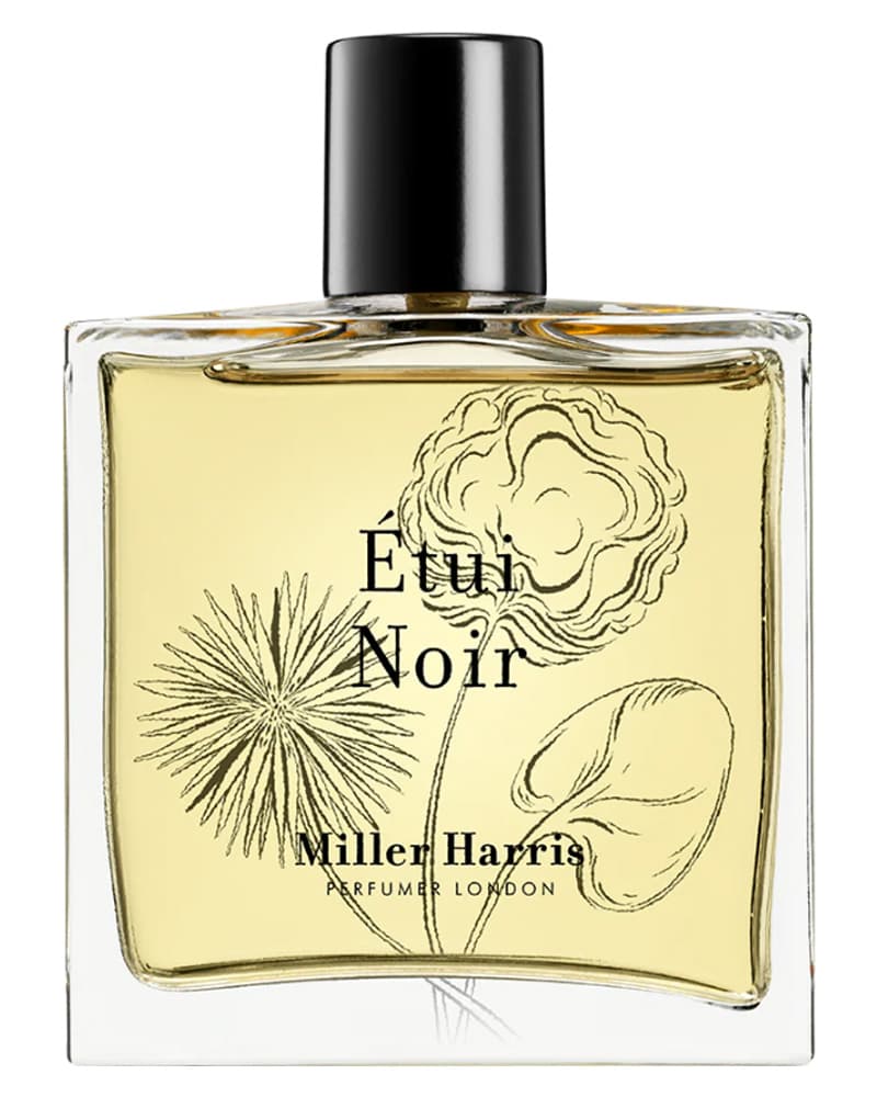Miller Harris Etui Noir