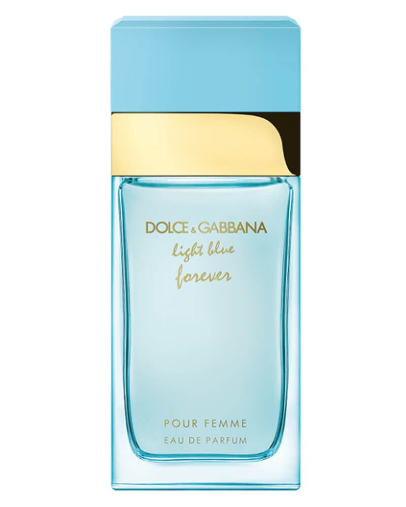 Dolce & Gabbana Light Blue Forever Pour Femme
