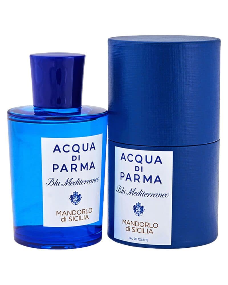 Acqua di Parma Blu Mediterraneo Mandorlo di Sicilia