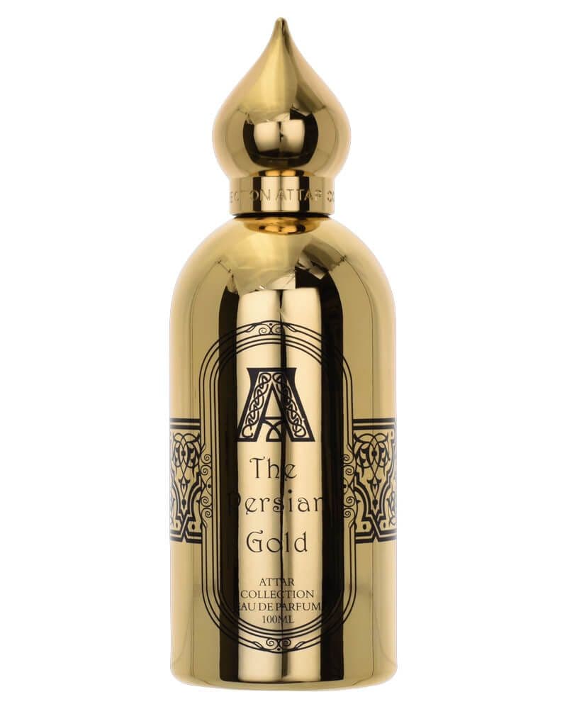Attar Collection The Persian Gold