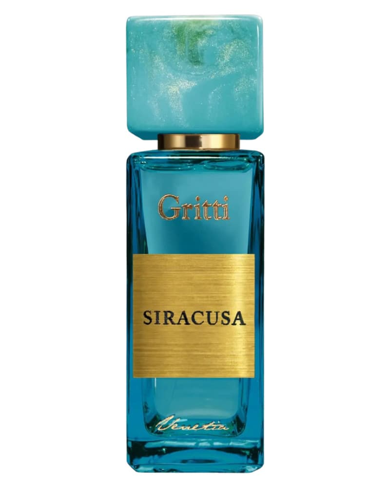 Gritti Siracusa