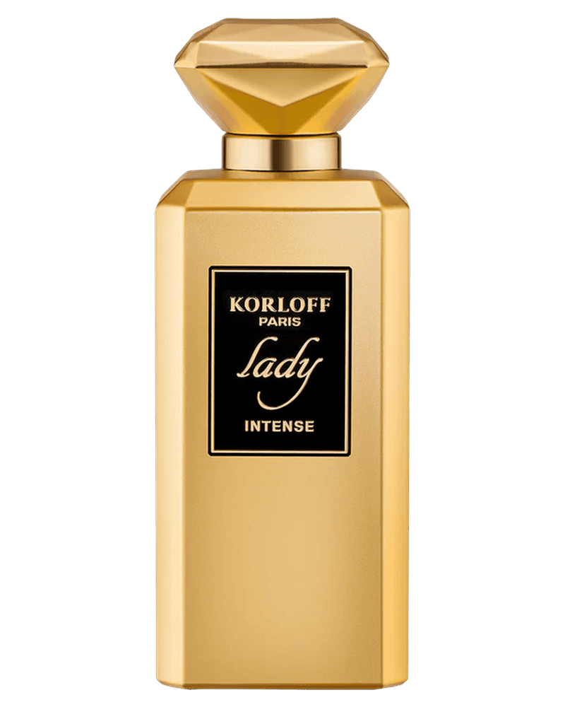 Korloff Lady Korloff Intense