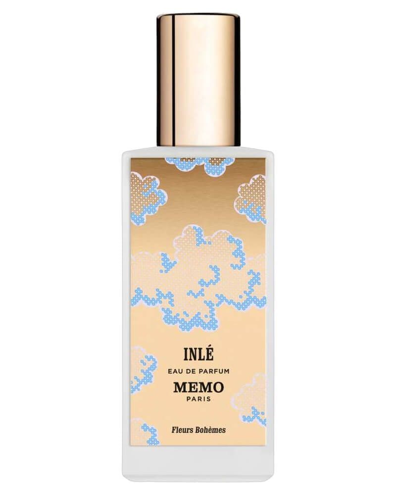 Memo Paris Inle