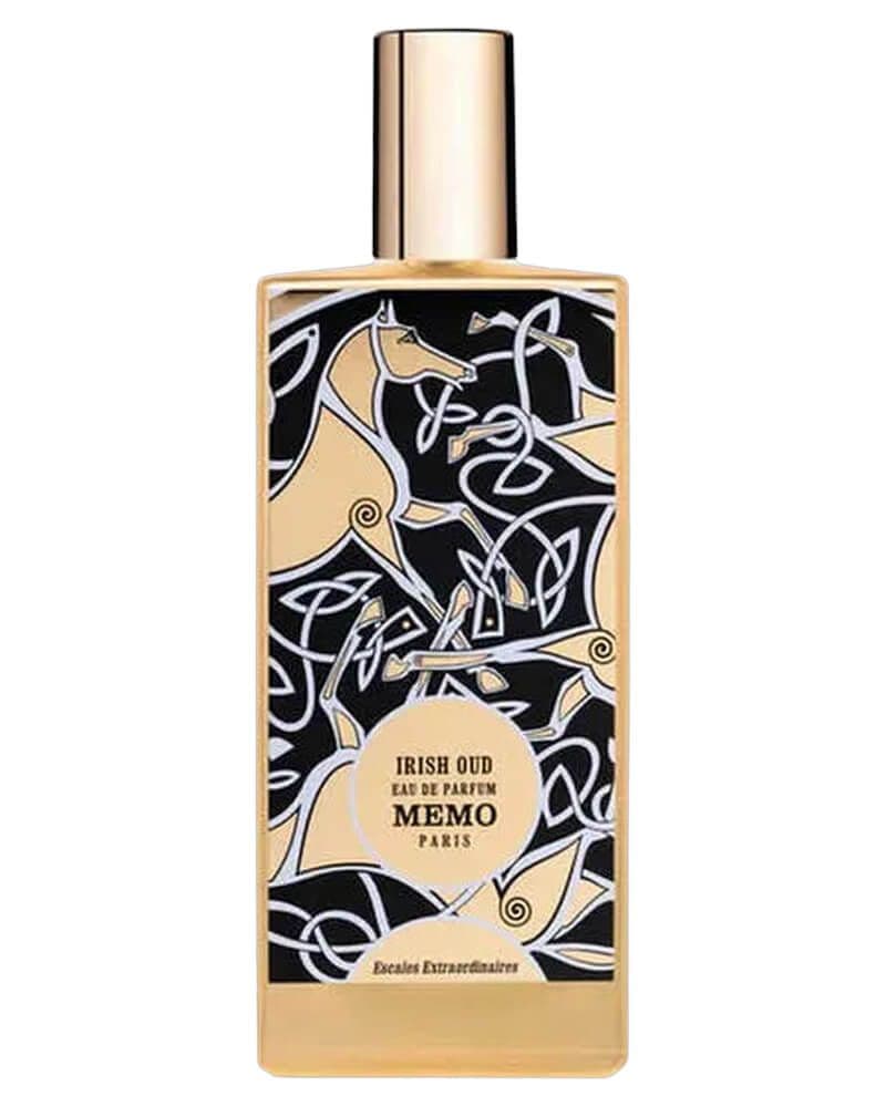 Memo Irish Oud