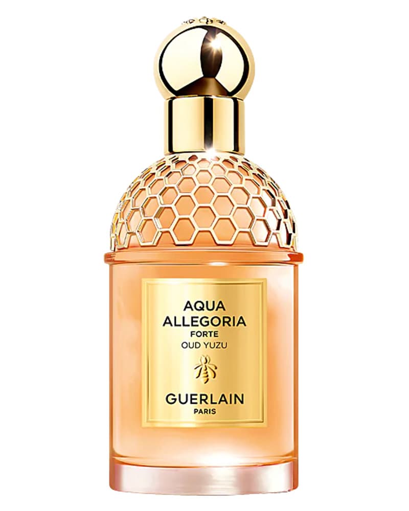 Guerlain Aqua Allegoria Forte Oud Yuzu