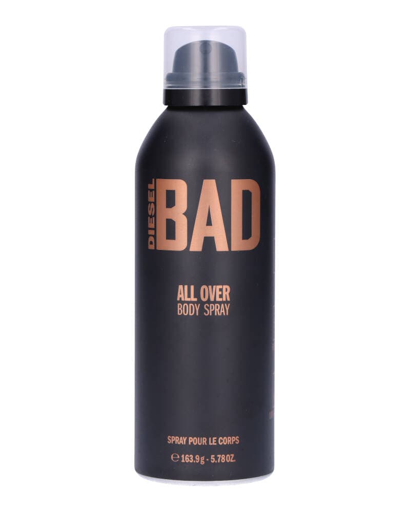Diesel Bad All Over Body 163 g