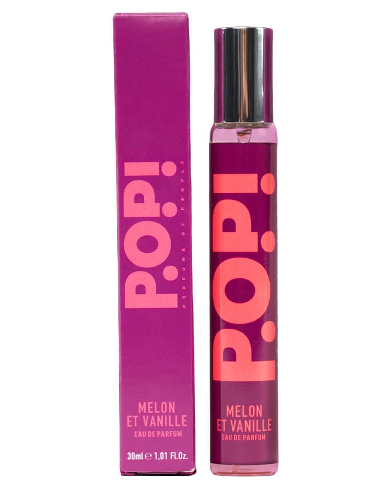POP! Melon et Vanille
