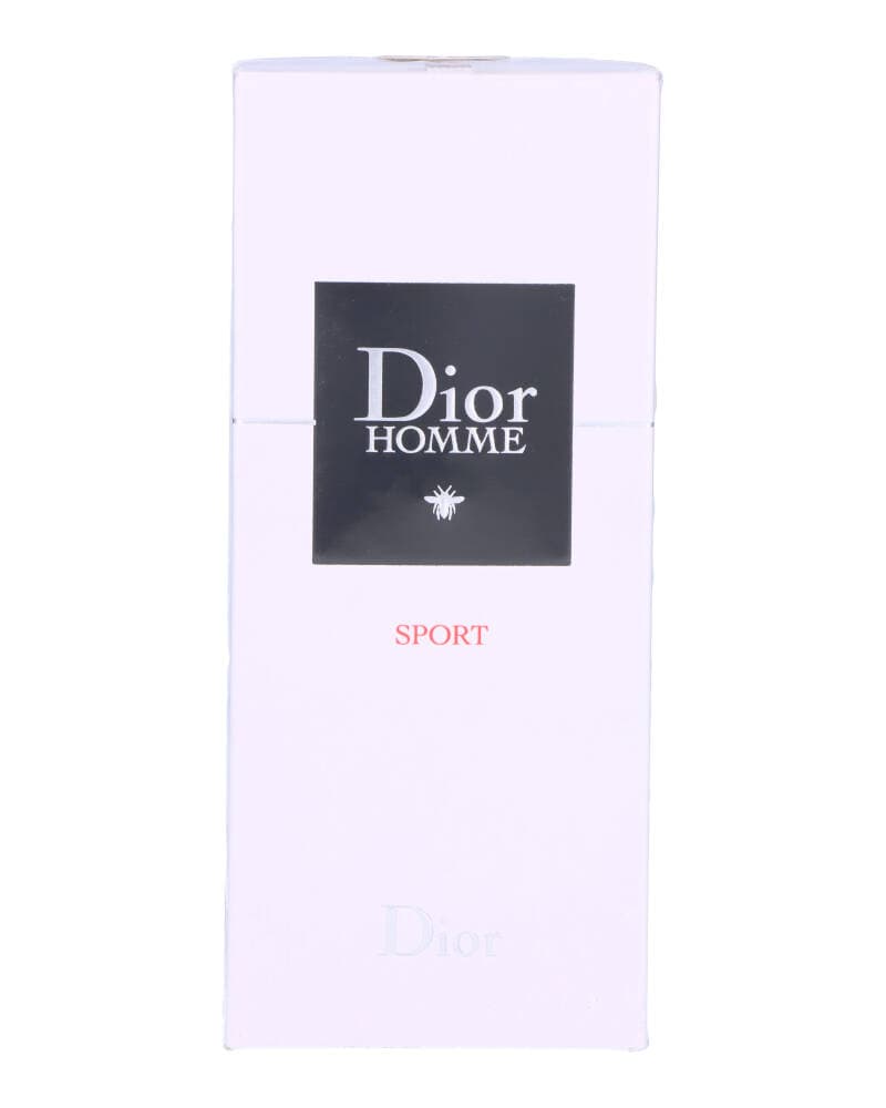 Dior Homme Sport