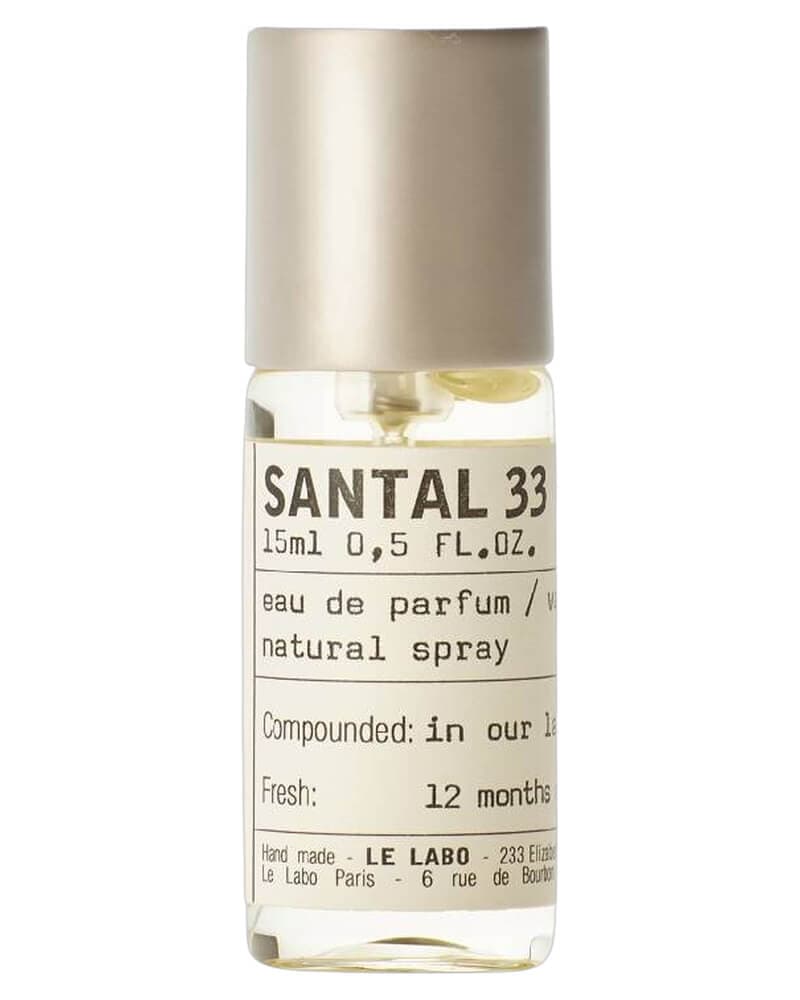 LE LABO Santal 33