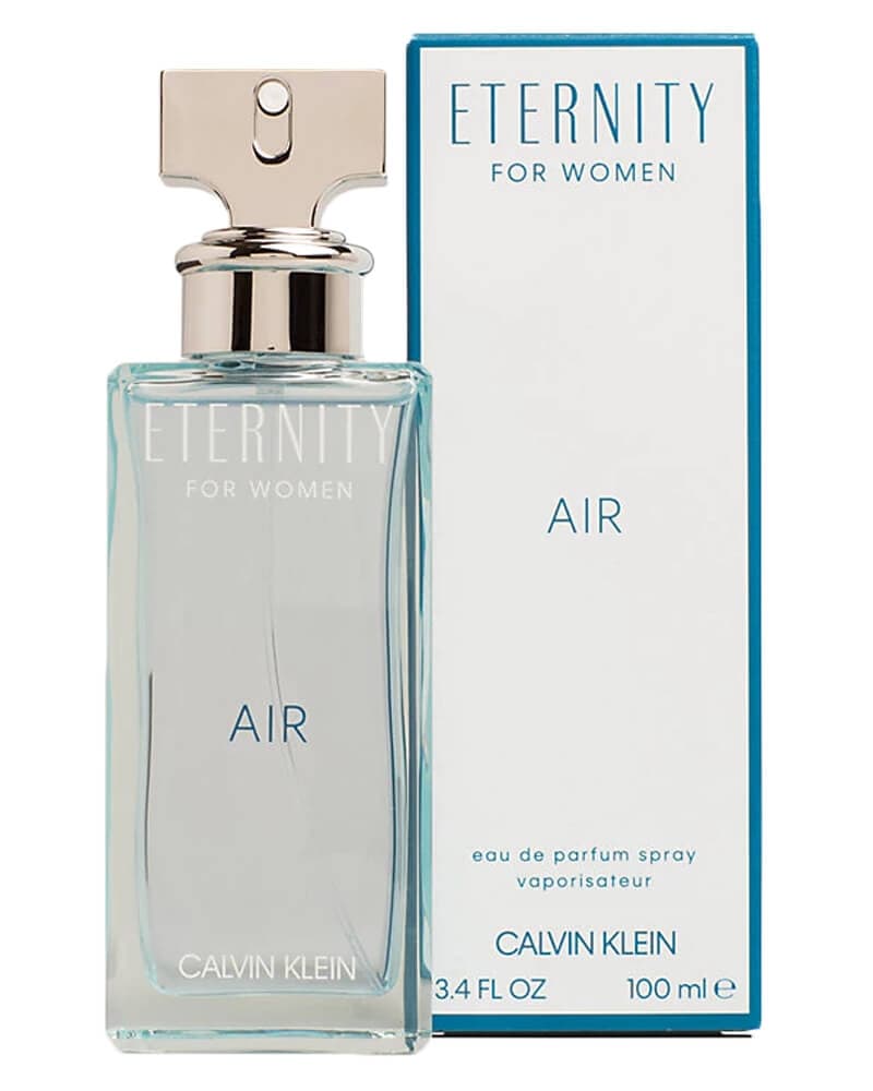 Calvin Klein Eternity For Women Air
