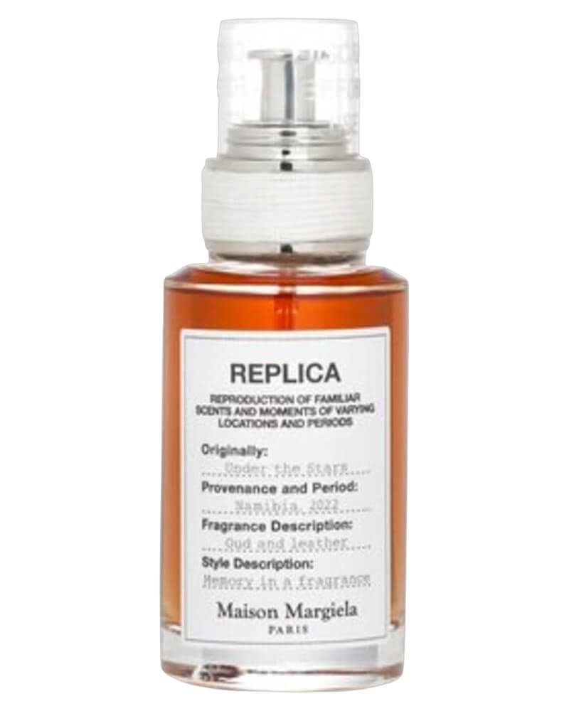 Maison Margiela Under The Stars