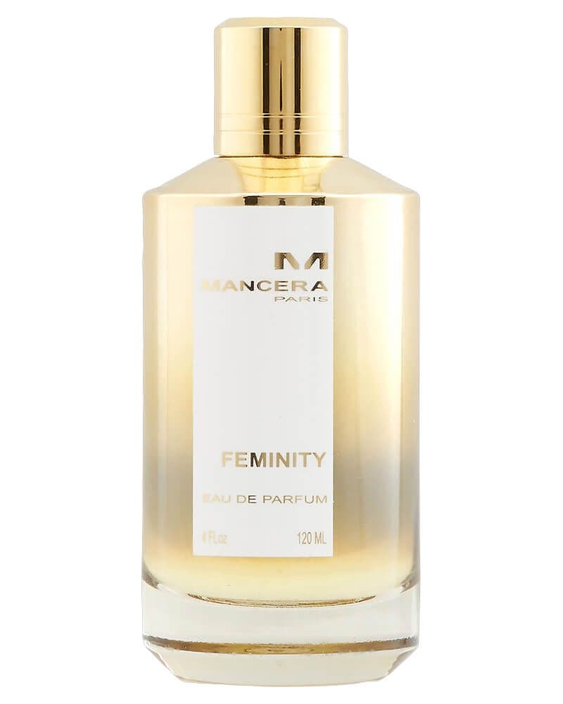 Mancera Feminity