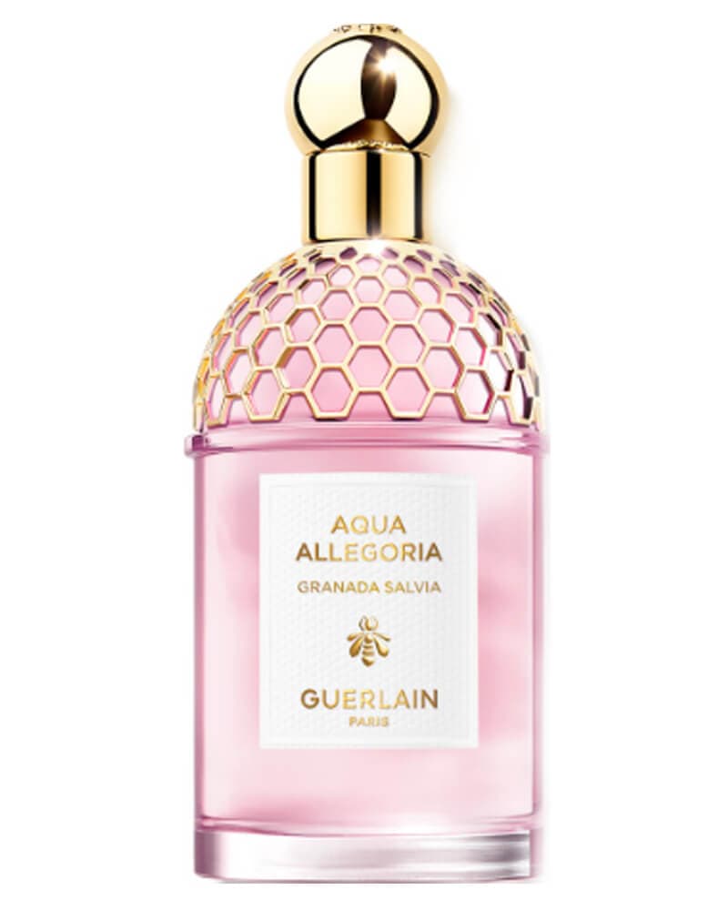 Guerlain Aqua Allegoria Granada Salvia