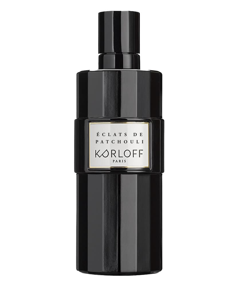 Korloff Eclats de Patchouli