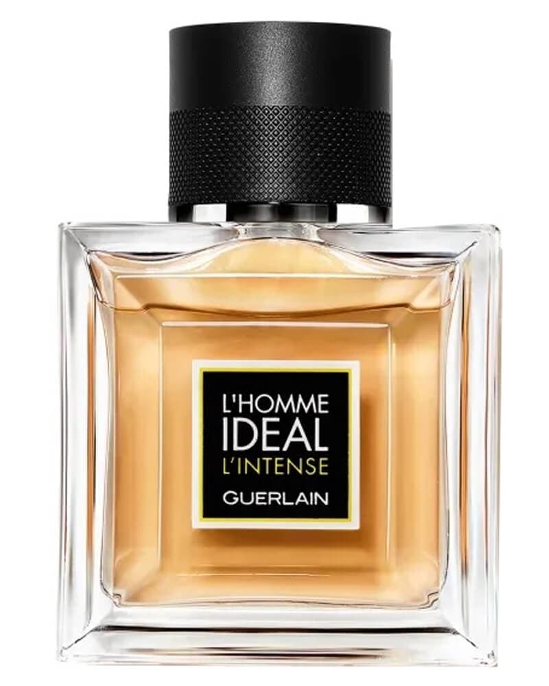 Guerlain L Homme Ideal l Intense