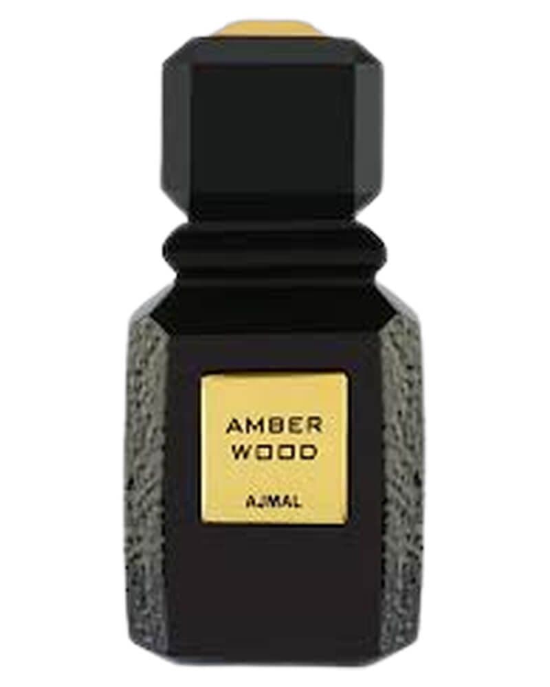 Ajmal Amber Wood