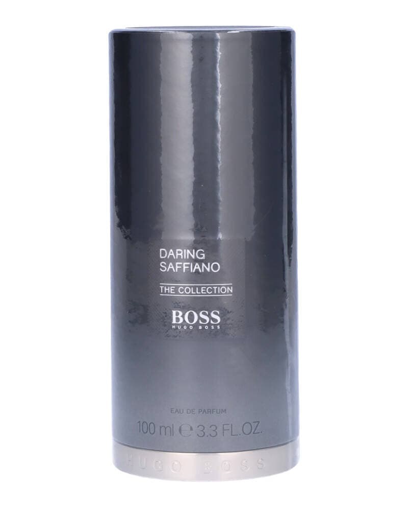 Hugo Boss The Collection Daring Saffiano