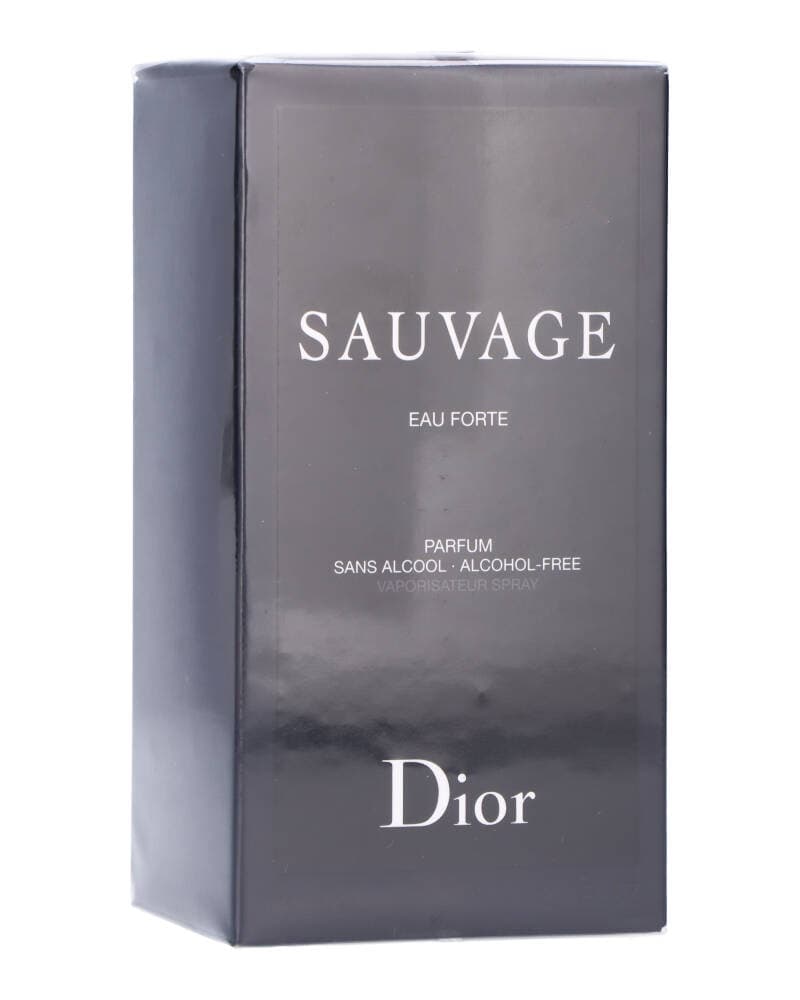Dior Sauvage Eau Forte
