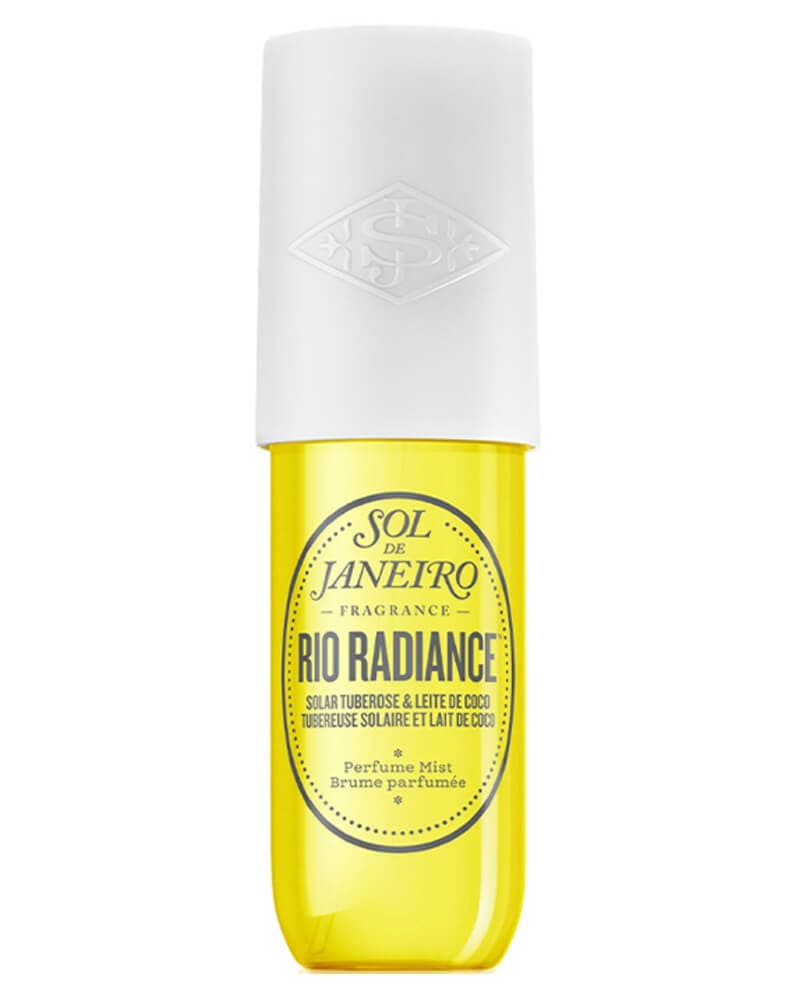 Sol de Janeiro Rio Radiance Perfume Mist