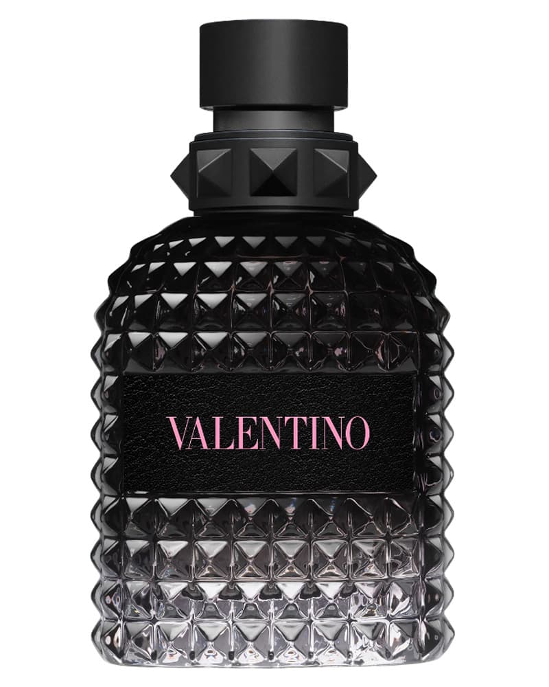 Valentino Uomo Born in Roma