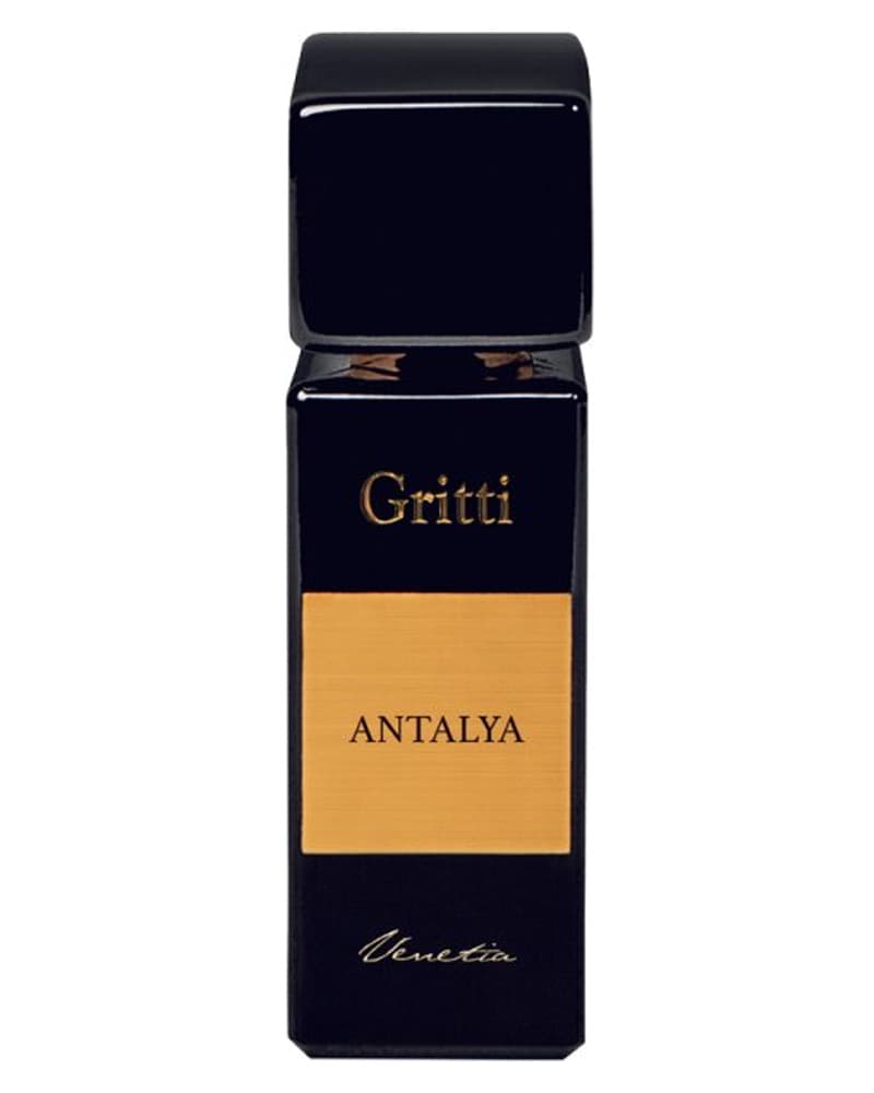 Gritti Antalya